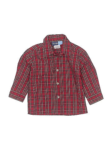 Great Guy Long Sleeve Polo (view 1)