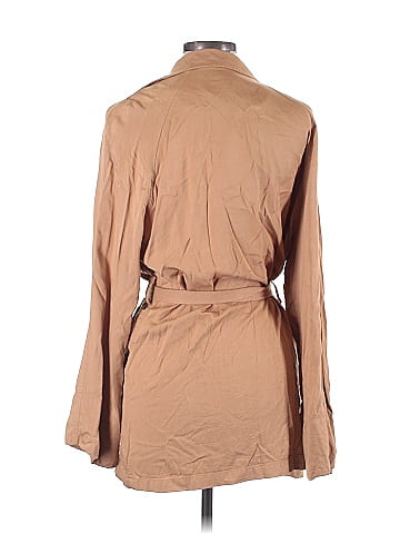 Bagatelle Trenchcoat (view 2)
