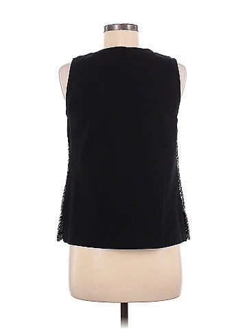 Drew Sleeveless Top (view 2)