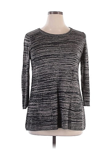 Spense Pullover Sweater (view 1)