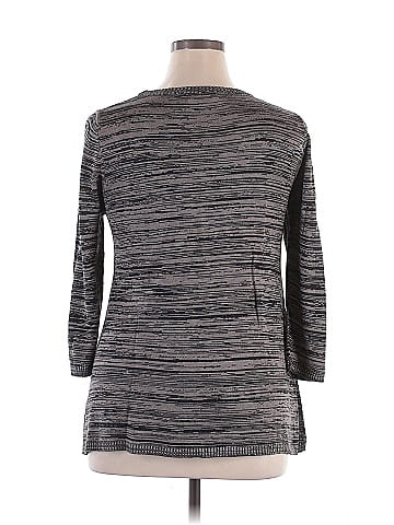 Spense Pullover Sweater (view 2)