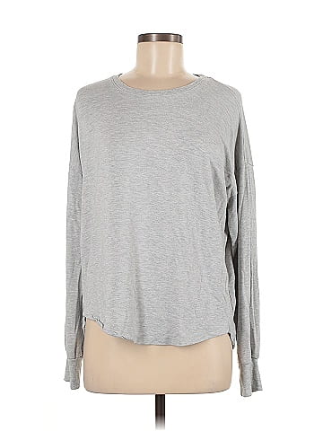 P.J. Salvage Long Sleeve T-Shirt (view 1)