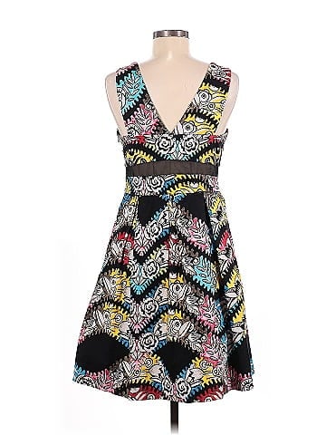 Donna Morgan Cocktail Dress (view 2)