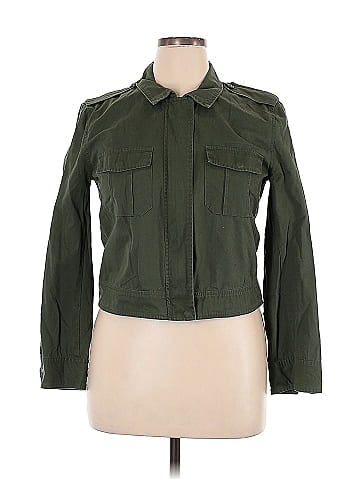 BB Dakota Jacket (view 1)