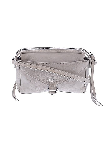 Botkier Leather Crossbody Bag (view 1)