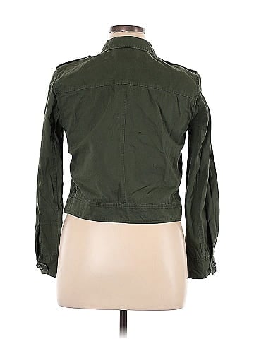 BB Dakota Jacket (view 2)