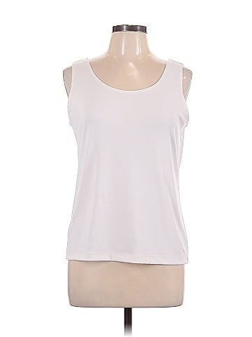 Easywear by Chico's Sleeveless Top (view 1)