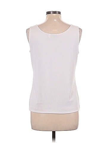 Easywear by Chico's Sleeveless Top (view 2)
