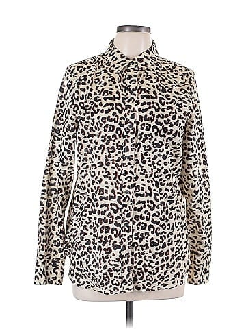 1901 Long Sleeve Button-Down Shirt (view 1)