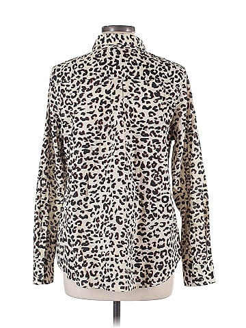 1901 Long Sleeve Button-Down Shirt (view 2)