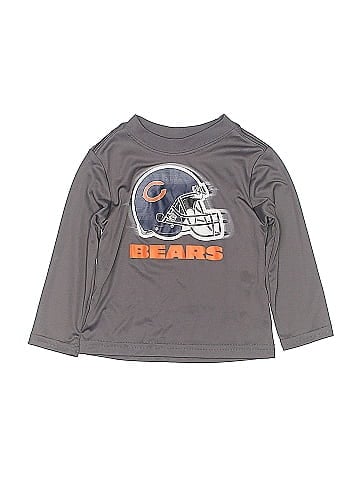 NFL Long Sleeve T-Shirt (view 1)