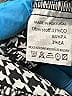 MDC Houndstooth Gray Casual Pants Size EU 36 / US 6 - photo 4