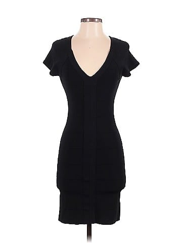 Express Design Studio Casual Dress (view 1)