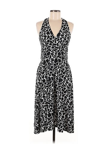MESMERIZE Casual Dress (view 1)
