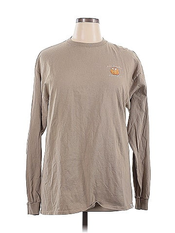 Simply Southern Long Sleeve Top (view 1)