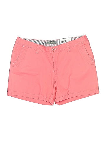 Natural Reflections Shorts (view 1)