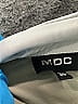 MDC Silver Short Sleeve Top Size EU 36 / US 6 - photo 3