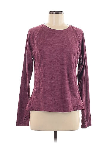 Spyder Long Sleeve T-Shirt (view 1)