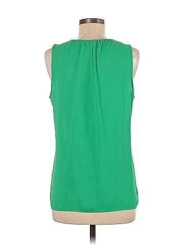 Violet & Claire Sleeveless Blouse (view 2)