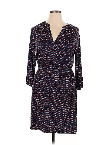 Maison Jules Casual Dress (view 1)