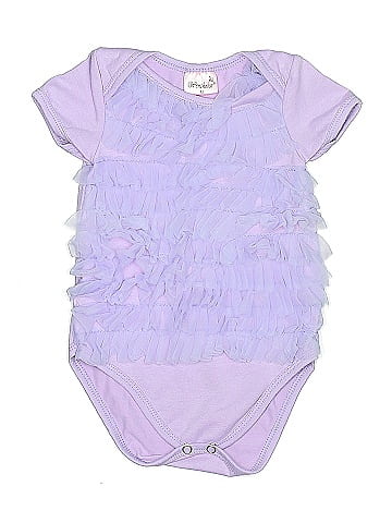 Wenchoice Short Sleeve Onesie (view 1)