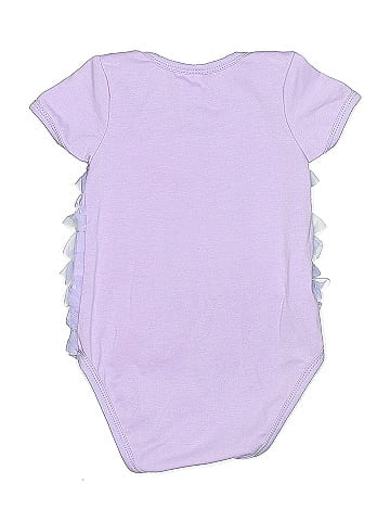 Wenchoice Short Sleeve Onesie (view 2)