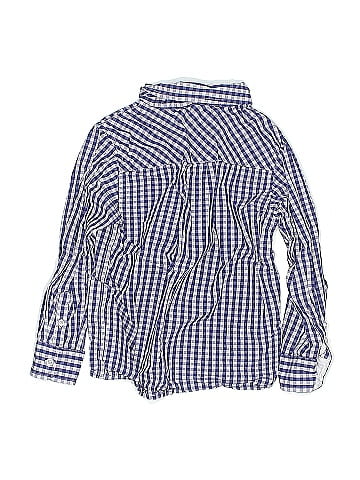 Andy & Evan Long Sleeve Button-Down Shirt (view 2)