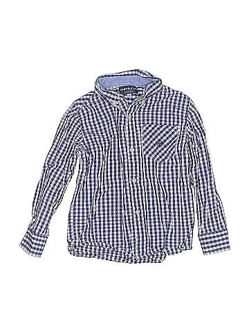Andy & Evan Long Sleeve Button-Down Shirt (view 1)