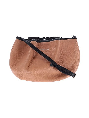 See By Chloé Leather Bucket Bag (view 1)