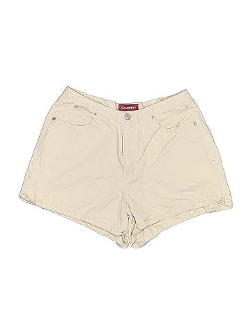 Palmetto's Khaki Shorts (view 1)