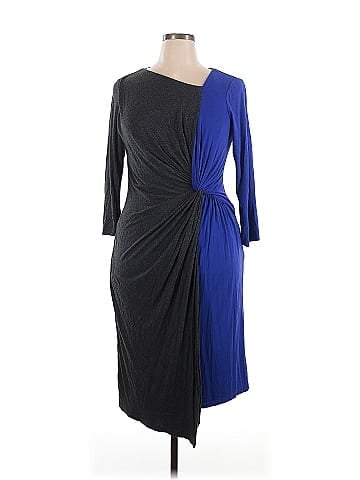 Muse Cocktail Dress (view 1)