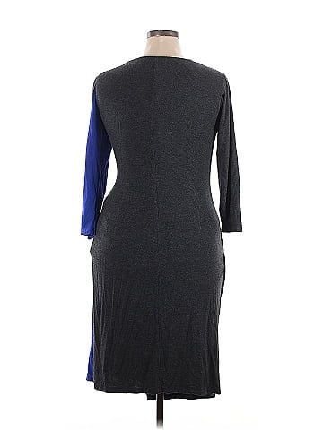 Muse Cocktail Dress (view 2)