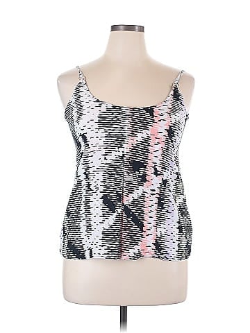 Volcom Sleeveless Top (view 1)