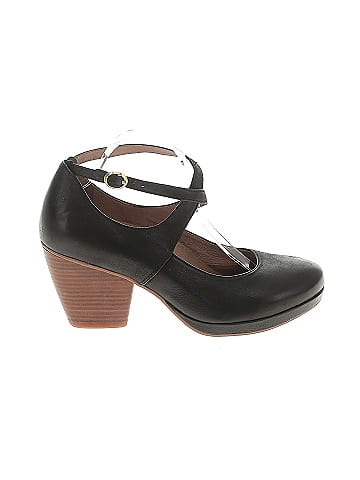Dansko Heels (view 1)