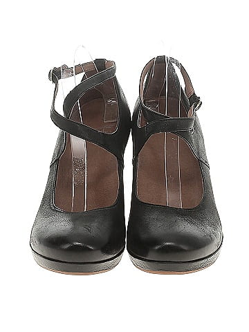Dansko Heels (view 2)