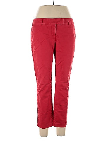 dalia Casual Pants (view 1)