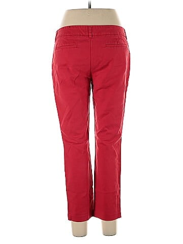 dalia Casual Pants (view 2)
