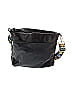 DKNY Floral Black Brown Crossbody Bag One size - photo 3