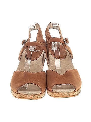 Dansko Wedges (view 2)
