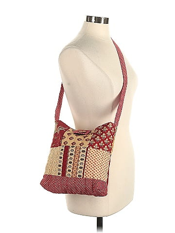 Unbranded Crossbody Bag (view 2)