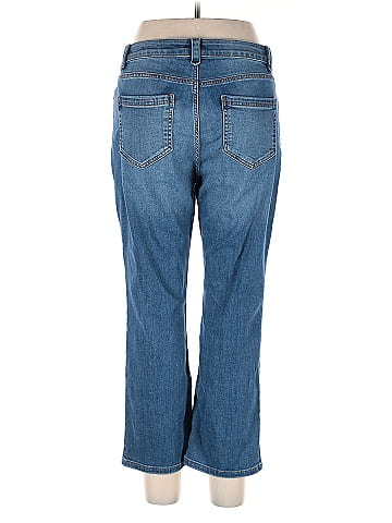 J.Jill Jeans (view 2)