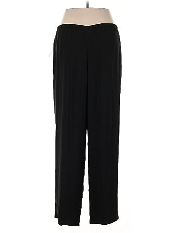 Dana Buchman Casual Pants (view 2)