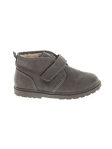 Cat & Jack Booties (view 1)