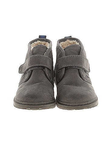 Cat & Jack Booties (view 2)