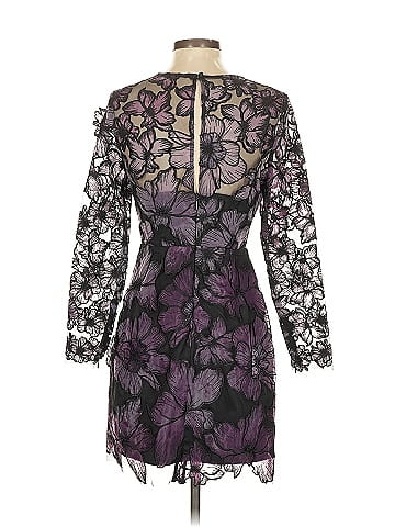 Milly Cocktail Dress (view 2)