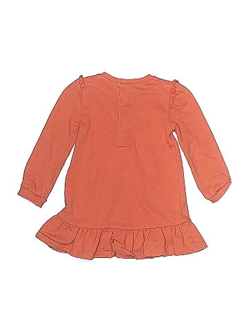 Mayoral Long Sleeve Top (view 2)