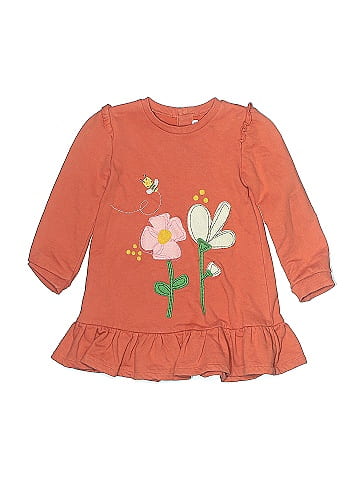 Mayoral Long Sleeve Top (view 1)