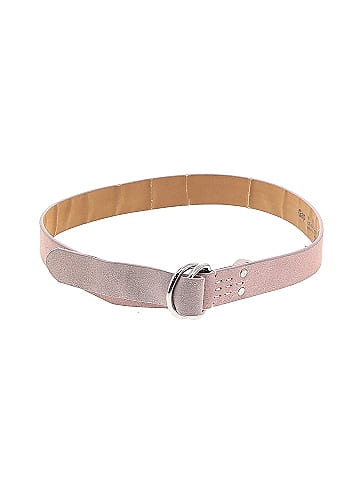 Gap Leather Belt (view 1)