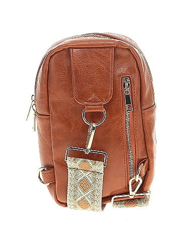 Unbranded Crossbody Bag (view 2)
