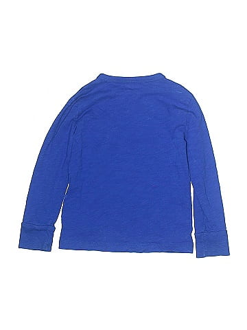 Crewcuts Long Sleeve T-Shirt (view 2)